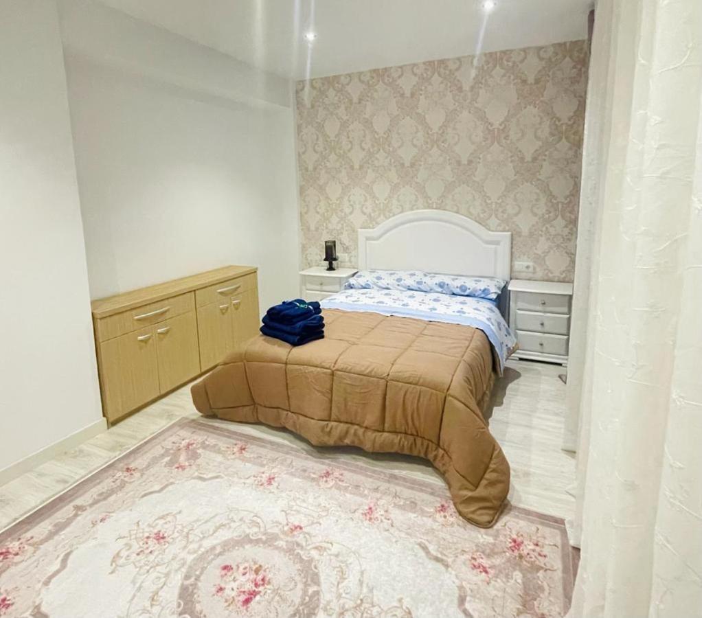 Bianca Home Castellón de la Plana Dış mekan fotoğraf