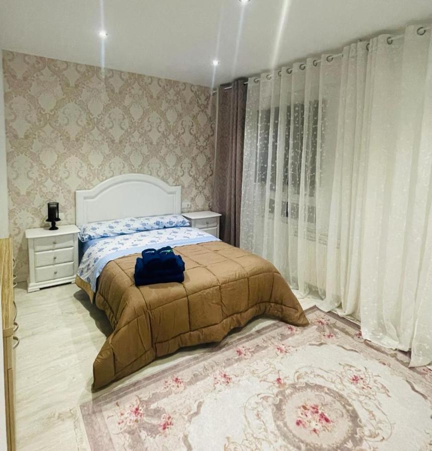 Bianca Home Castellón de la Plana Dış mekan fotoğraf