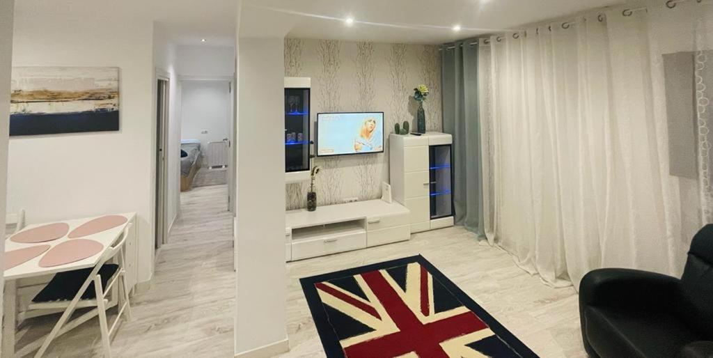 Bianca Home Castellón de la Plana Dış mekan fotoğraf