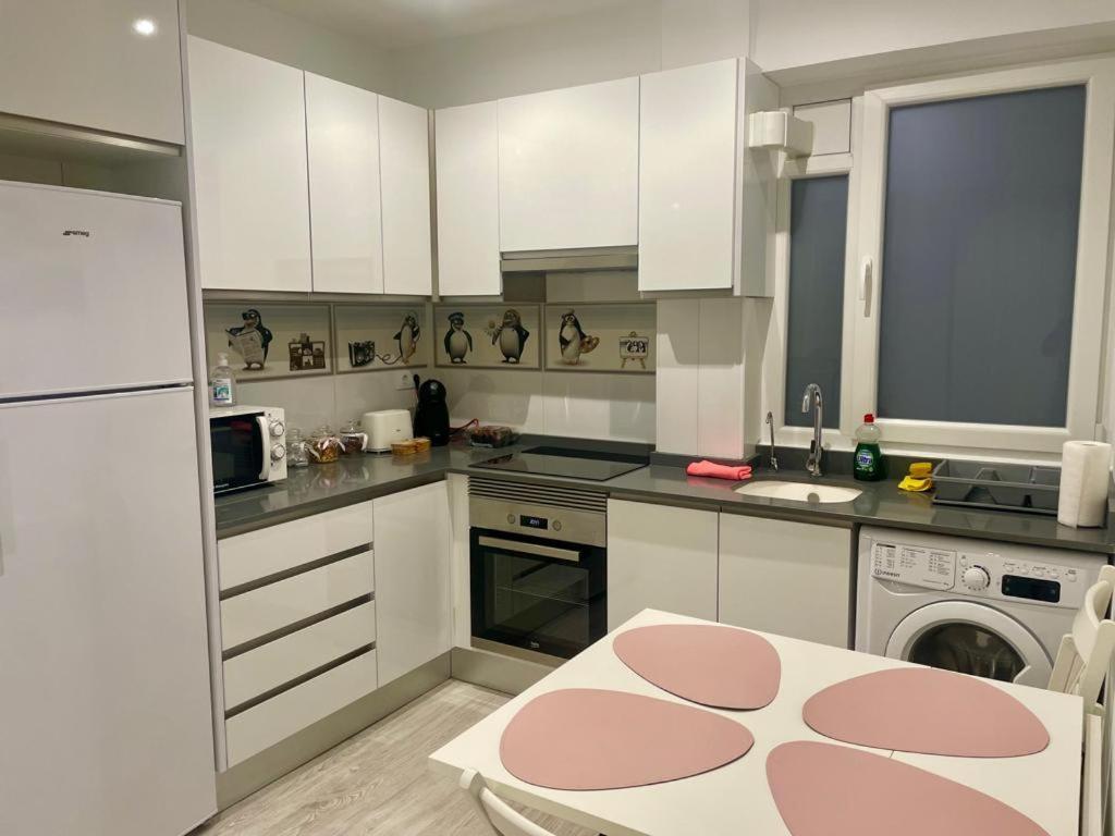 Bianca Home Castellón de la Plana Dış mekan fotoğraf